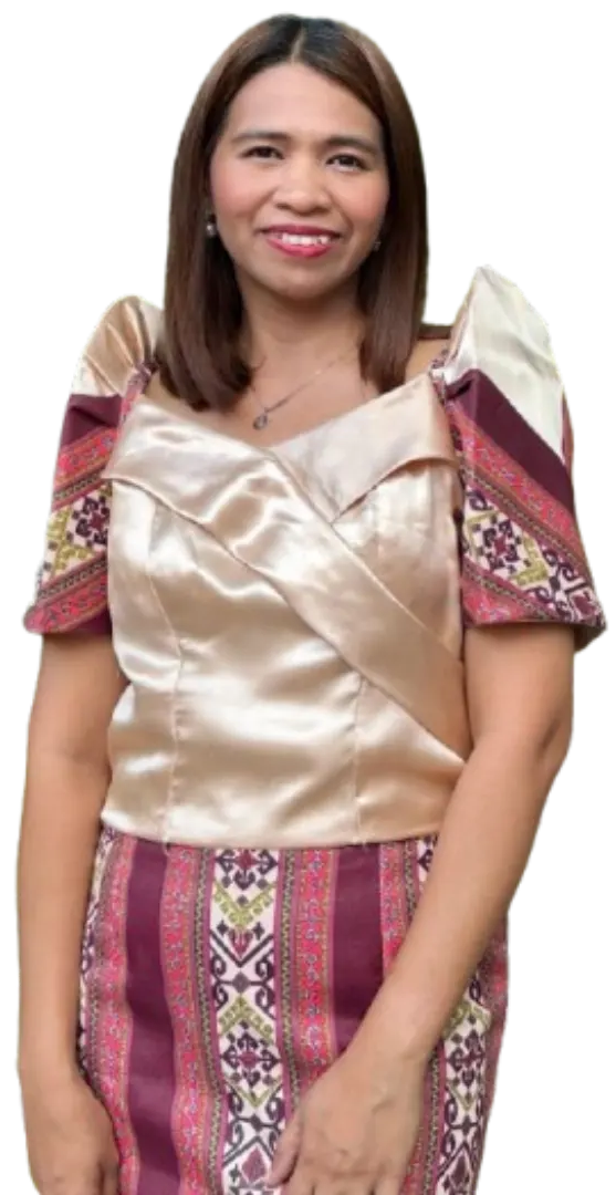 Ms. Jergielyn P. Dela Rosa, LPT